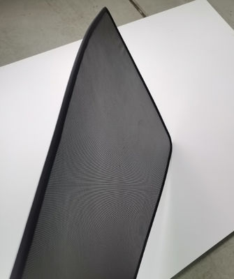 Practical Tesla Model 3 Sun Roof Lightweight , Wind Resistance Tesla Windshield Shade