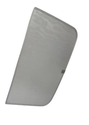 Durable Tesla Model 3 Sunroof Shade Heatproof Fabric Material