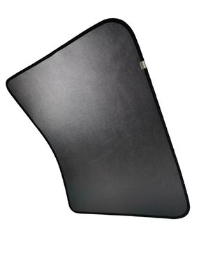 Foldable Sunroof Tesla Ice Crystal Sunshade Cover Multipurpose