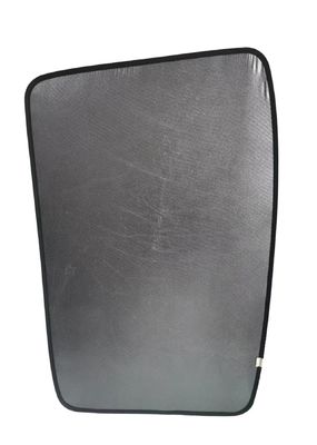 Foldable Sunroof Tesla Ice Crystal Sunshade Cover Multipurpose
