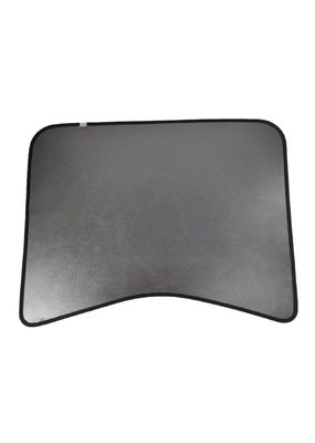 Interior Multiscene Tesla Windscreen Shade , Wind Resistance Car Sun Roof Cover