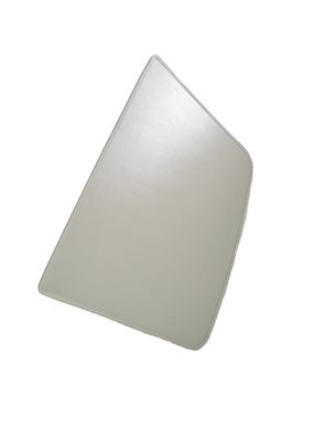 Practical Tesla Model Y Sunroof Shade Waterproof Wear Resistant 0.5 Lbs