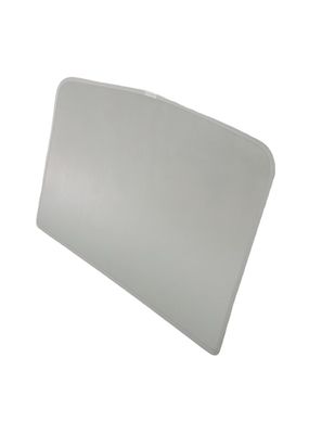 Anti UV Tesla Y Sunroof Shade , Heatproof Model Y Retractable Sun Shade