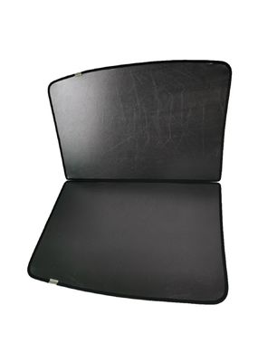 Multipurpose Tesla Window Sunshade Wear Resistant Lightweight