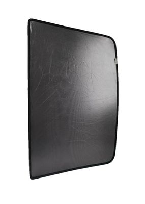 Durable Vehicle Tesla Window Blinds Moistureproof Multiscene