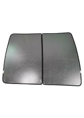Durable Vehicle Tesla Window Blinds Moistureproof Multiscene