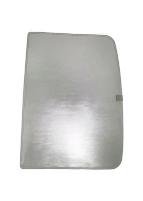 Multipurpose Car Sunshade Cover UV Resistant For Tesla Windshield