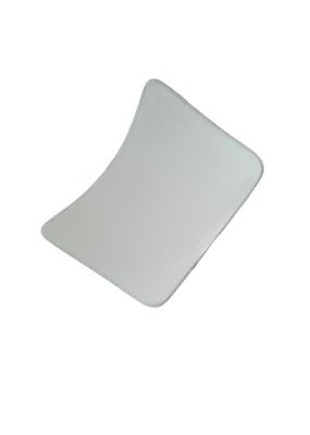 Ice Crystal Nano Cloth Sunshade Tailored For Tesla Model 3 Refresh