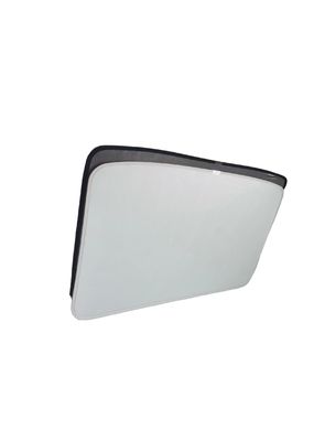Waterproof Tesla Sunroof Shade 0.5mm Thickness with High Durability