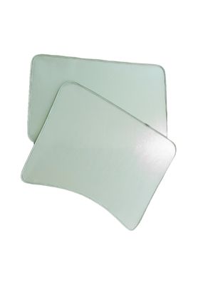 Noise Reduction Tesla Sunroof Shade Waterproof Thickness 0.5mm Customized Size