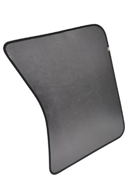 Lightweight Tesla Car Sunroof Screen Protector UV Protection Practical