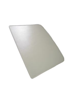 Heatproof Tesla Model 3 Glass Roof Shade Foldable Fabric Material