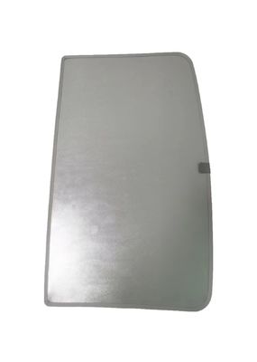 Windproof Car Tesla Ice Crystal Sunshade Sunroof Moistureproof